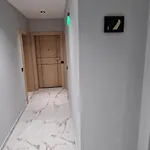 Tranquil Oasis Apartament