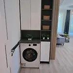 Tranquil Oasis Apartament Sf. Constantin și Elena