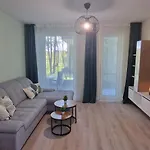 Apartament Tranquil Oasis Sf. Constantin și Elena