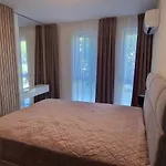 Tranquil Oasis Apartament Sf. Constantin și Elena
