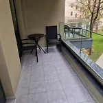 Apartament Tranquil Oasis *