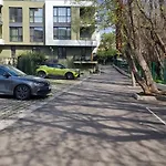 Tranquil Oasis Apartament Sf. Constantin și Elena