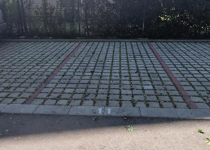 Tranquil Oasis Saints Constantine and Helena