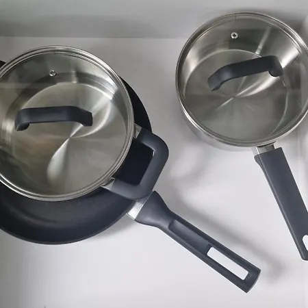 Апартаменты Tranquil Oasis