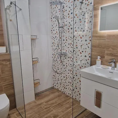 Апартаменты Tranquil Oasis *