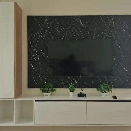 Апартаменты Tranquil Oasis Святые Константин и Елена