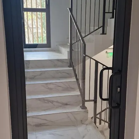 Апартаменты Tranquil Oasis