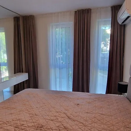 Appartamento Tranquil Oasis