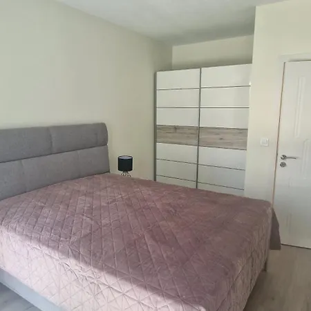 Апартаменты Tranquil Oasis *