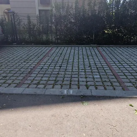 Tranquil Oasis Святые Константин и Елена