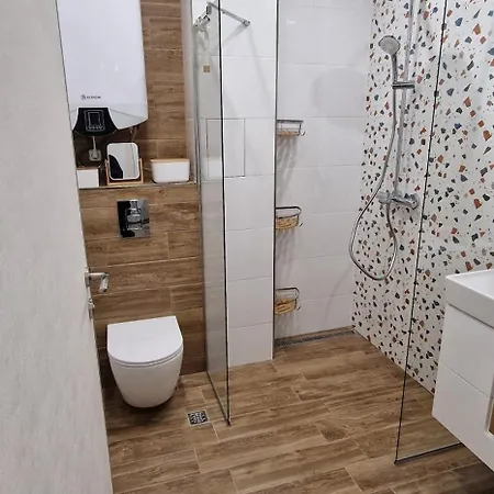 Апартаменты Tranquil Oasis Святые Константин и Елена