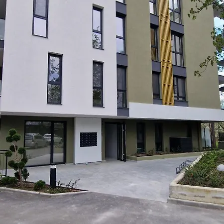 Appartamento Tranquil Oasis *