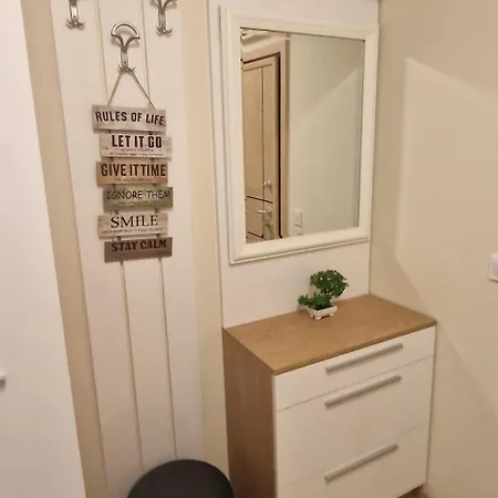 Tranquil Oasis Апартаменты *