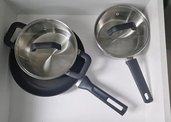 Appartamento Tranquil Oasis