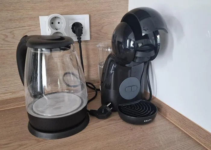 Tranquil Oasis Appartamento Saints Constantine and Helena