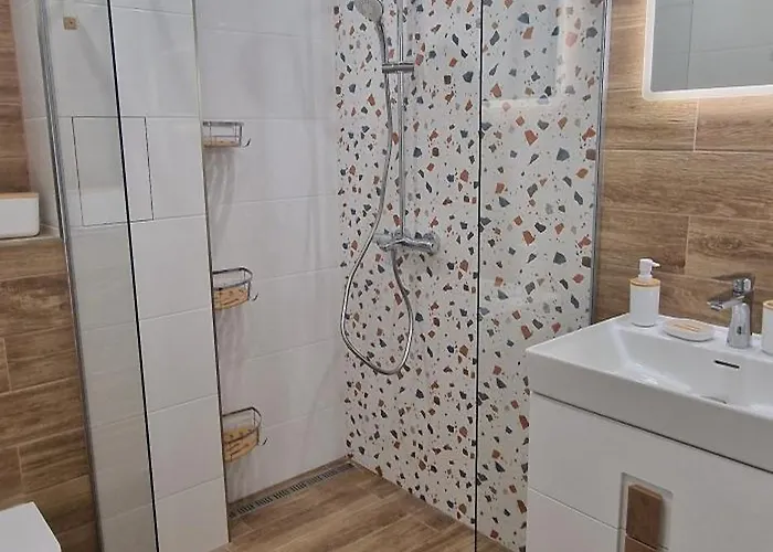 Appartamento Tranquil Oasis *