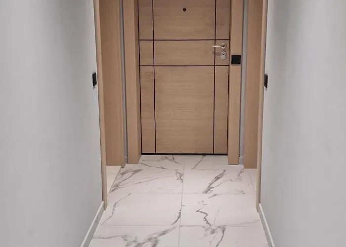 アパート Tranquil Oasis *