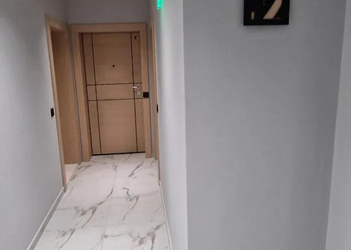 Tranquil Oasis Appartamento