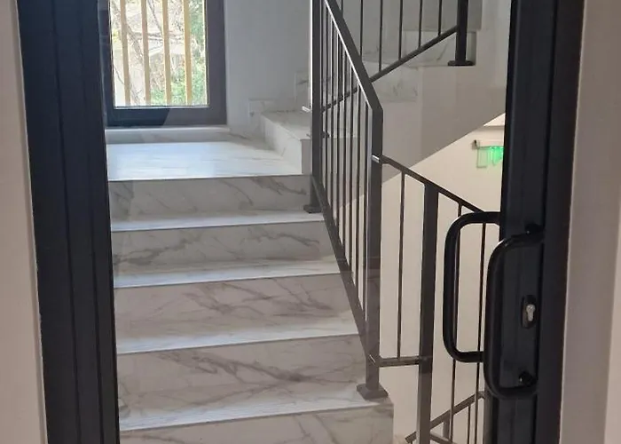 Appartamento Tranquil Oasis