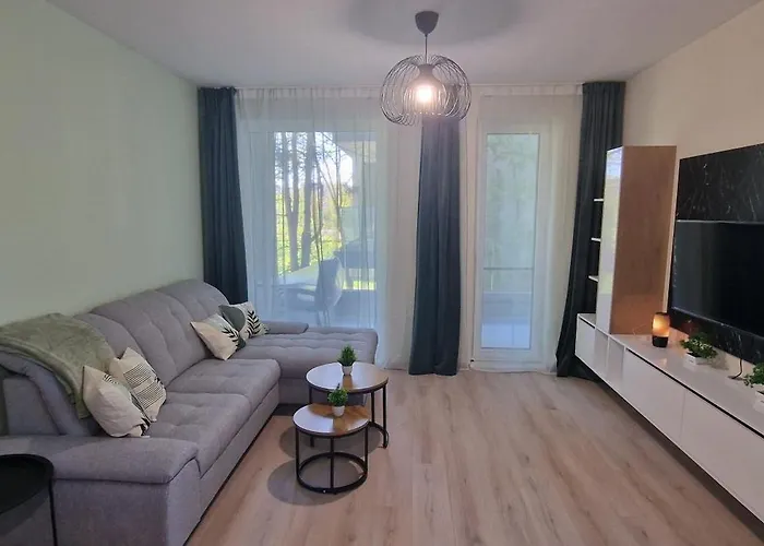 Appartamento Tranquil Oasis Saints Constantine and Helena