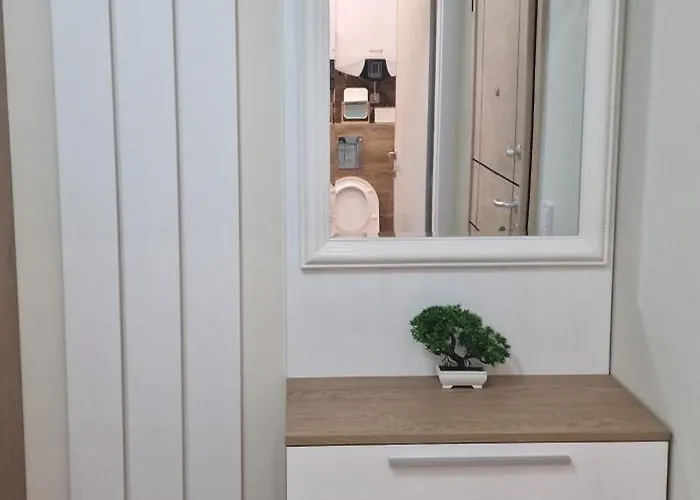 Appartamento Tranquil Oasis *