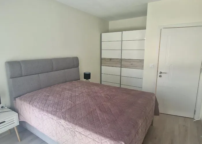 Appartamento Tranquil Oasis *