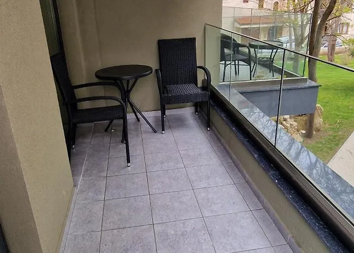 Appartamento Tranquil Oasis *