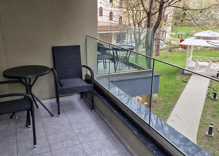 Appartamento Tranquil Oasis *