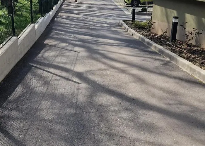 Tranquil Oasis Appartamento