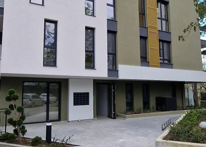 Appartamento Tranquil Oasis *